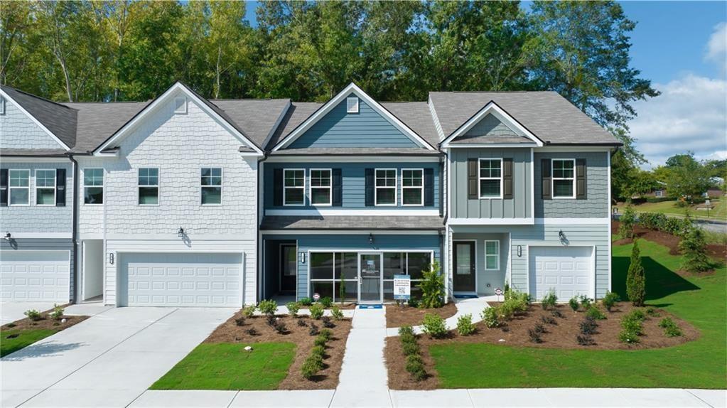 168 Jaxton Street #77, Hoschton, Georgia image 1
