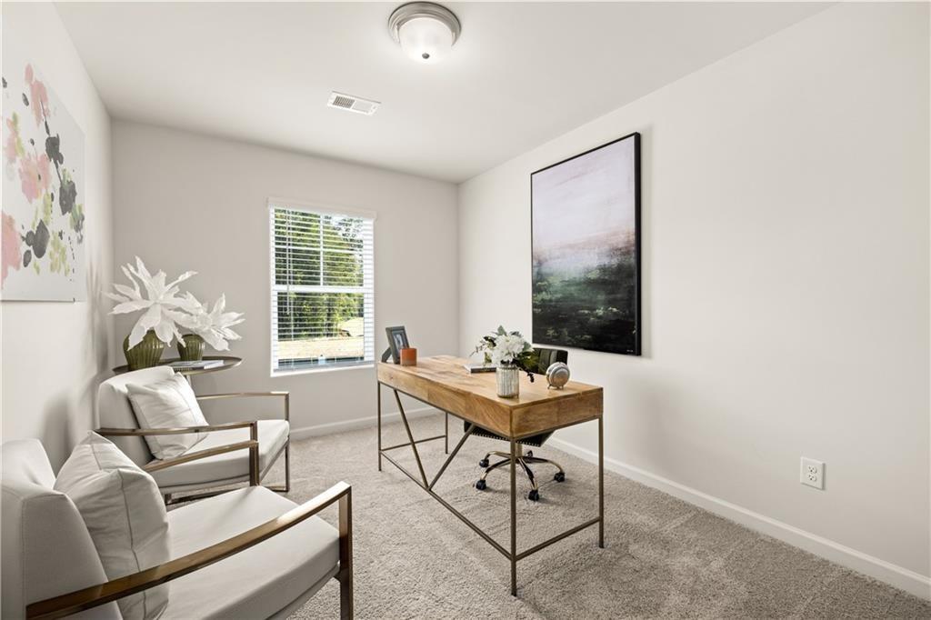 168 Jaxton Street #77, Hoschton, Georgia image 14