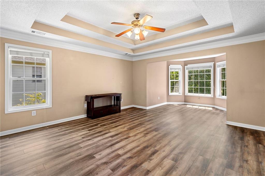 405 Maple Ridge, White, Georgia image 16