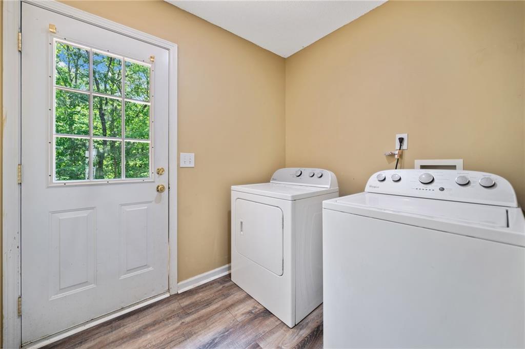 405 Maple Ridge, White, Georgia image 28