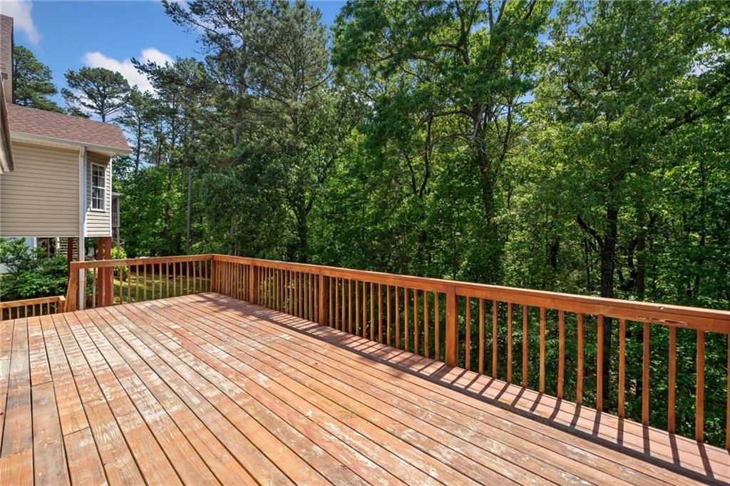 405 Maple Ridge, White, Georgia image 35