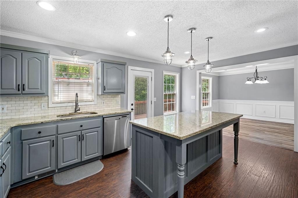 405 Maple Ridge, White, Georgia image 12