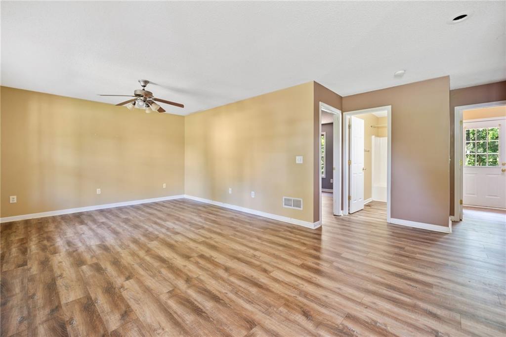 405 Maple Ridge, White, Georgia image 21