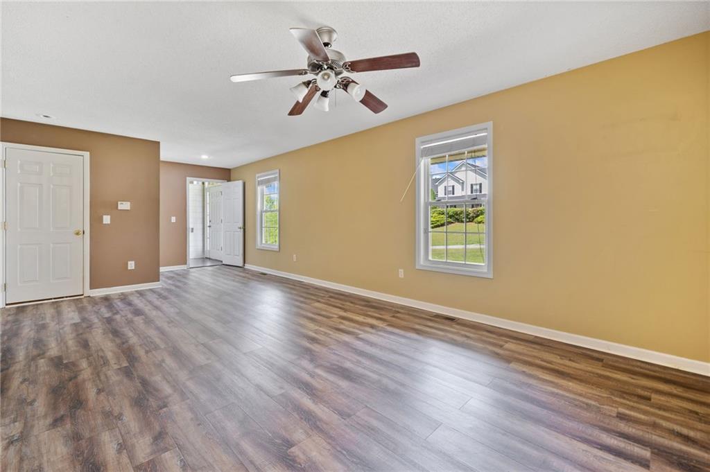 405 Maple Ridge, White, Georgia image 22
