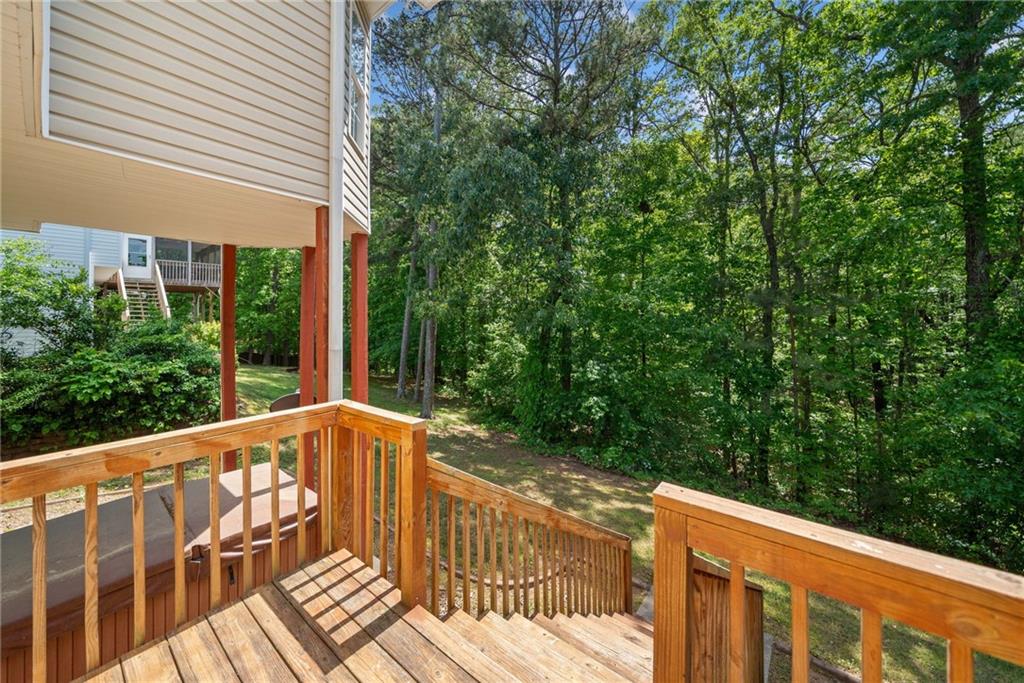 405 Maple Ridge, White, Georgia image 33