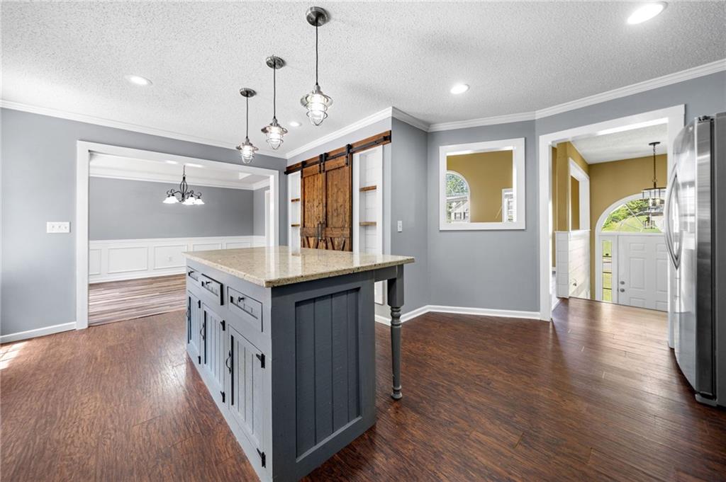 405 Maple Ridge, White, Georgia image 15