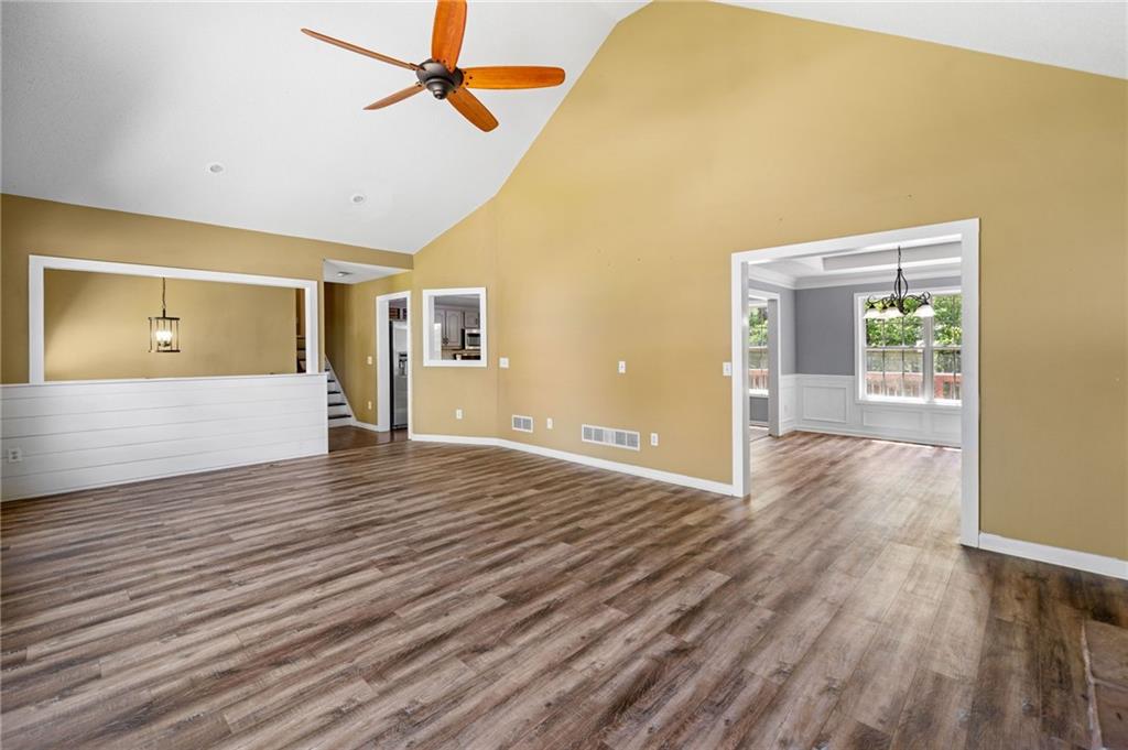 405 Maple Ridge, White, Georgia image 7