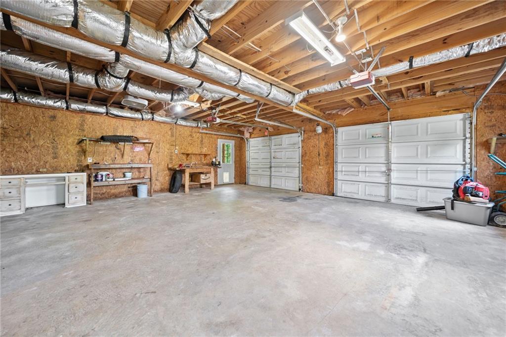 405 Maple Ridge, White, Georgia image 29