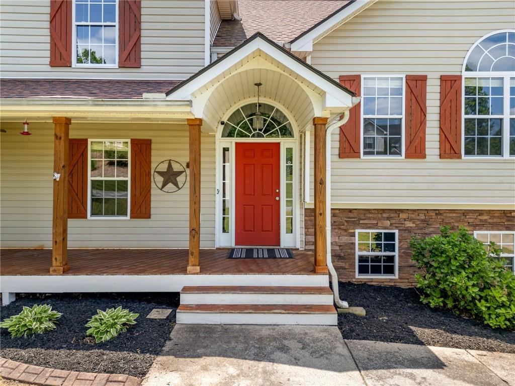405 Maple Ridge, White, Georgia image 2