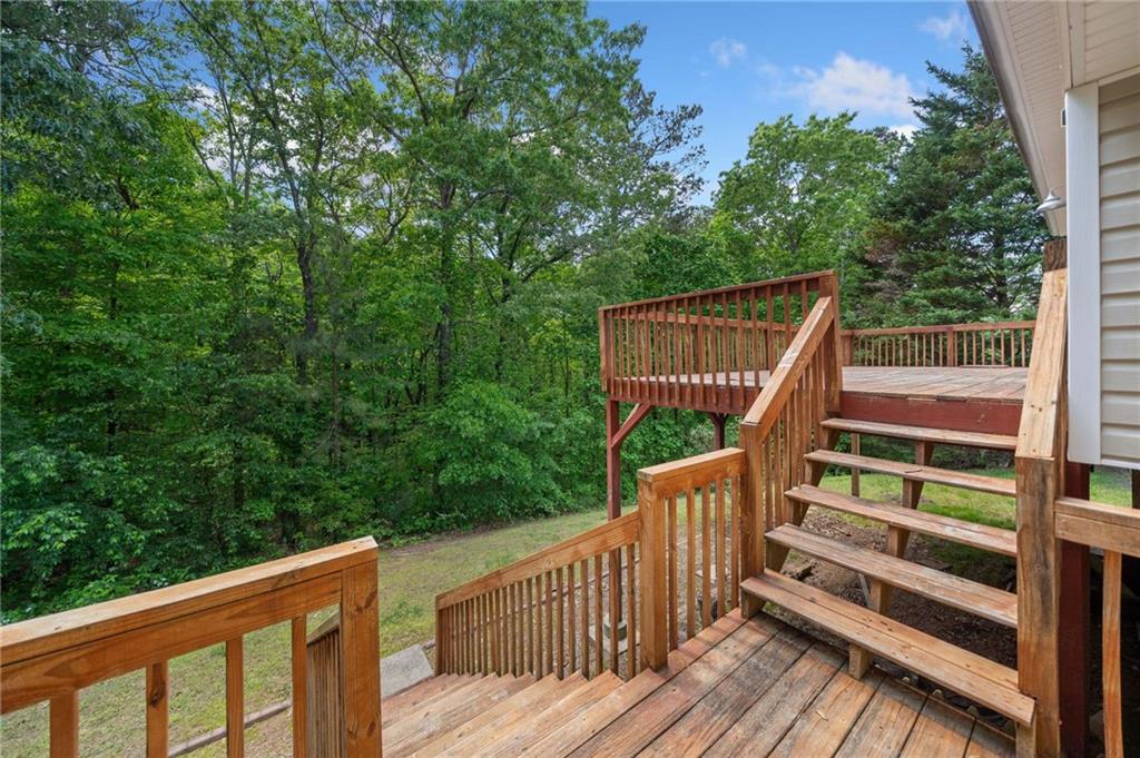 405 Maple Ridge, White, Georgia image 32