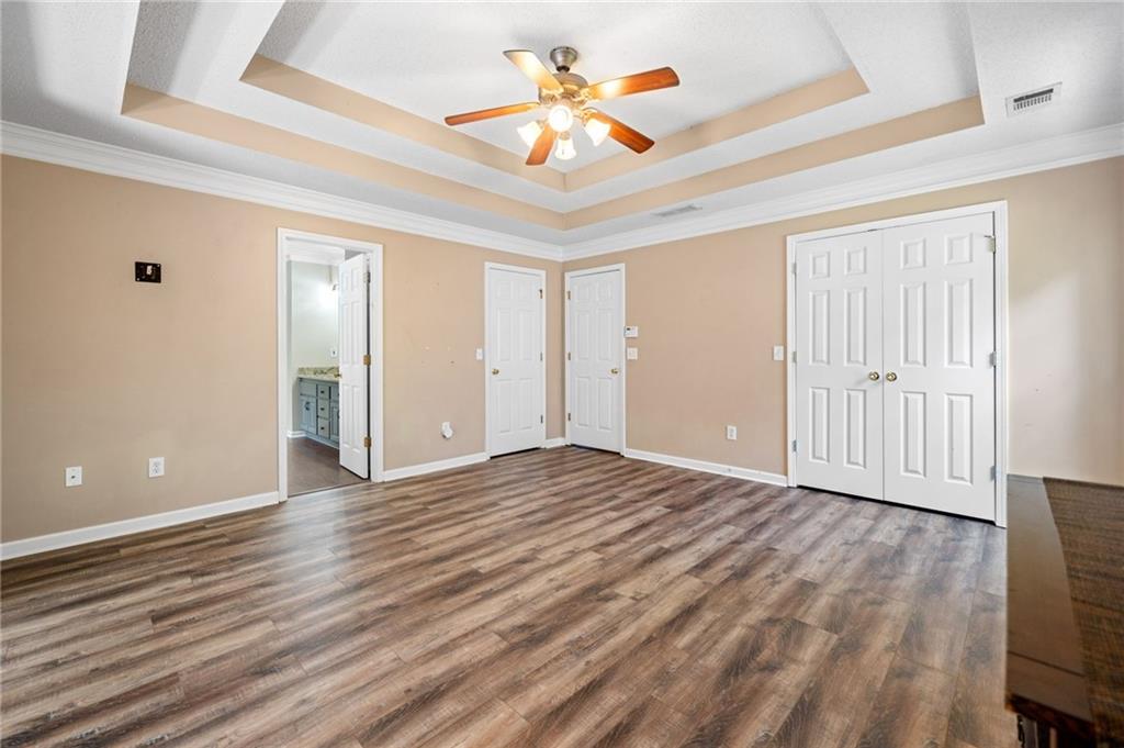 405 Maple Ridge, White, Georgia image 17