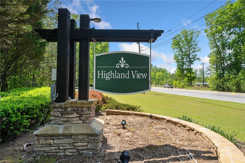 405 Maple Ridge, White, Georgia image 36