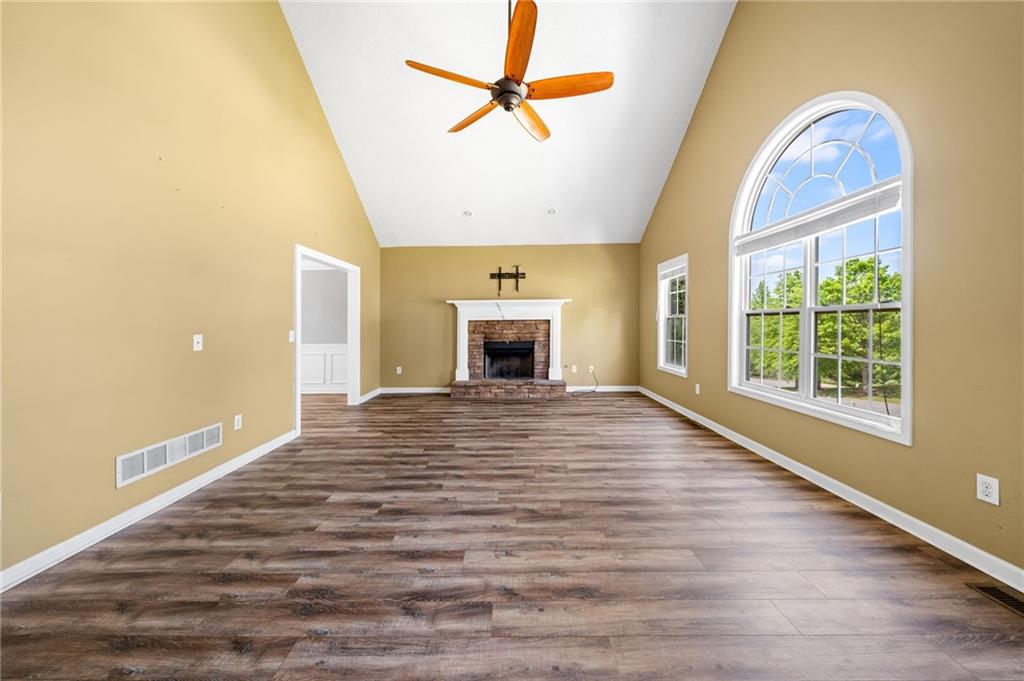 405 Maple Ridge, White, Georgia image 6