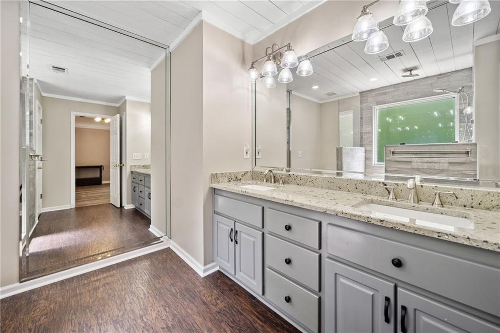 405 Maple Ridge, White, Georgia image 18