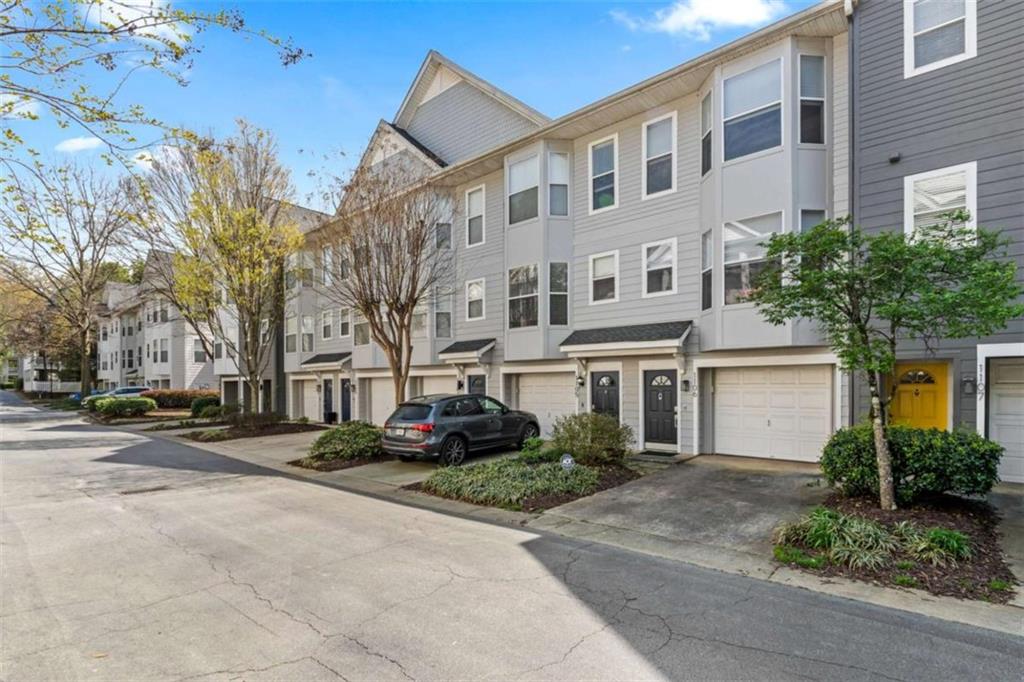 951 Glenwood Avenue 1106