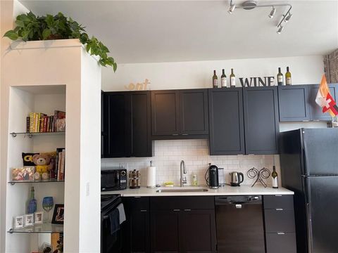 Condo For Rent - 800 Peachtree Street #8507<br/> Atlanta, GA 30308