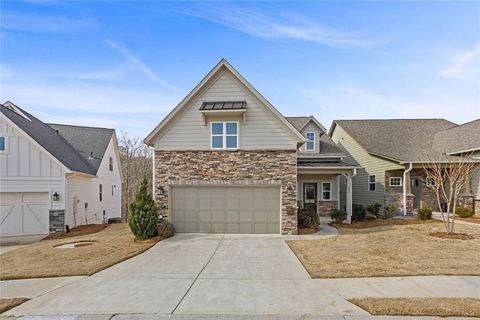 Homes For Sale - 351 Grand Circle<br/> Jasper, GA 30143