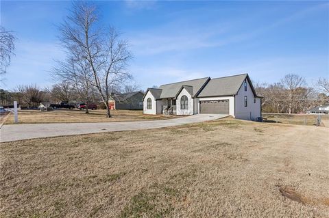 A home in Winder