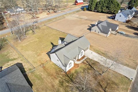 A home in Winder