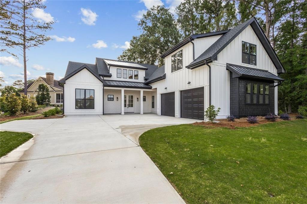 137 HAWKS Ridge
