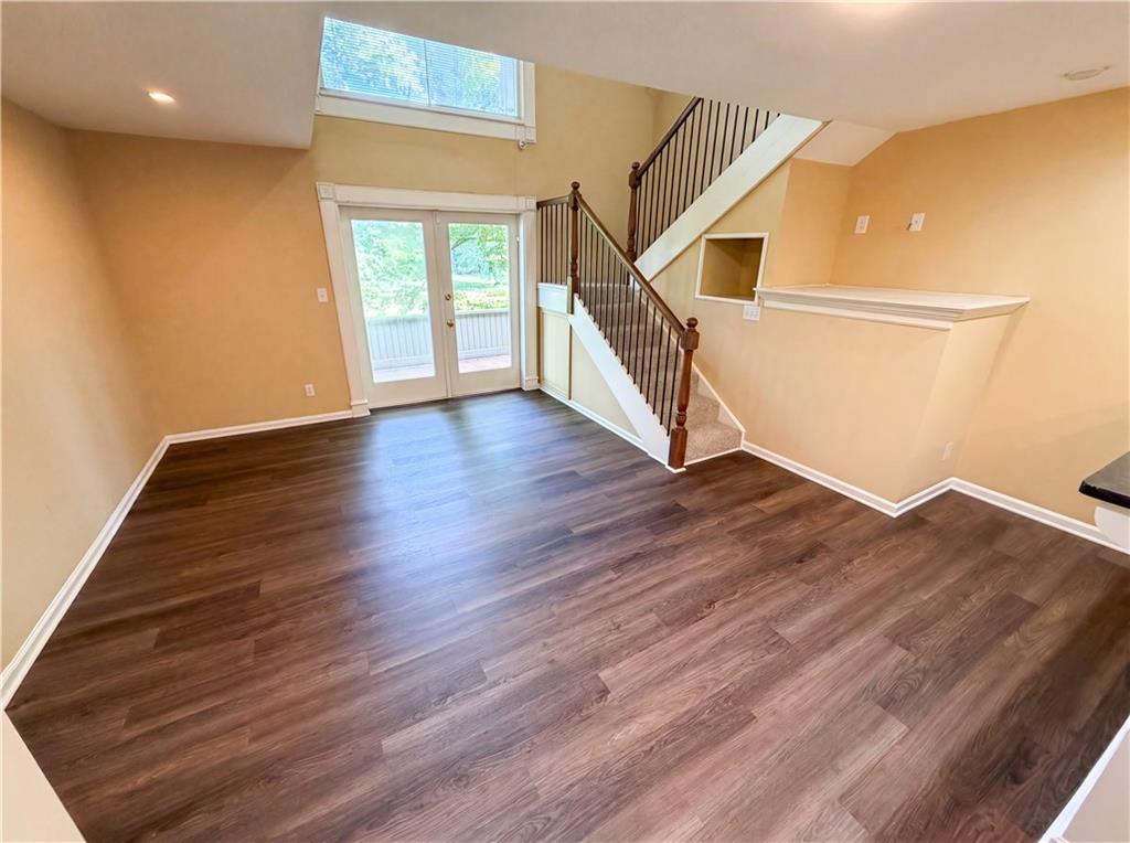 27 Chaumont Square NW