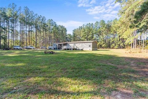 A home in Hephzibah