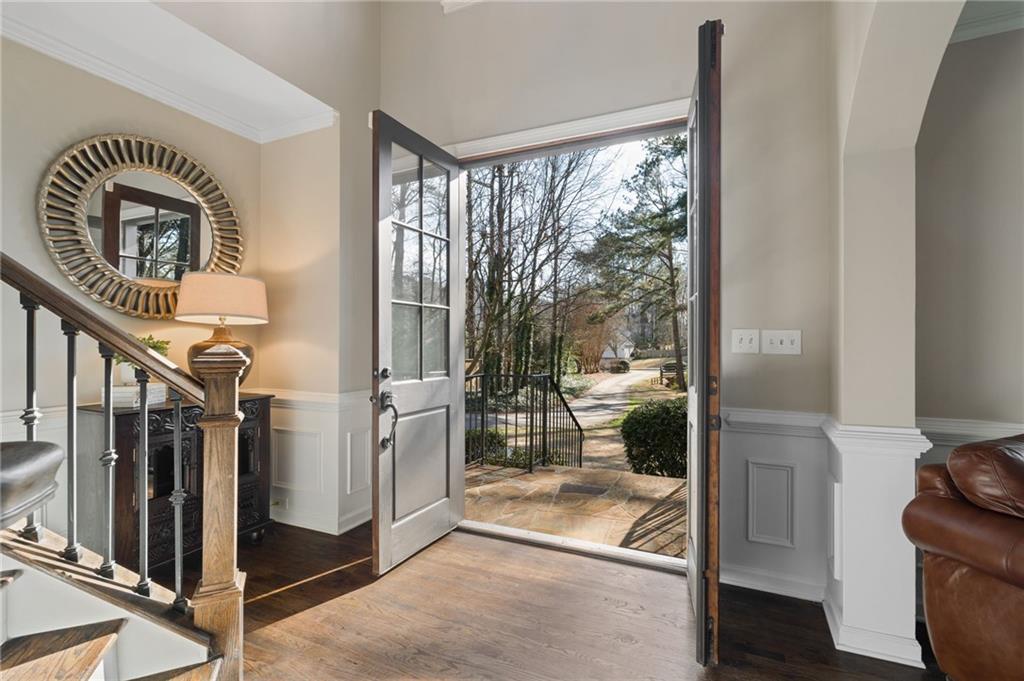 240 Crabapple Chase Court