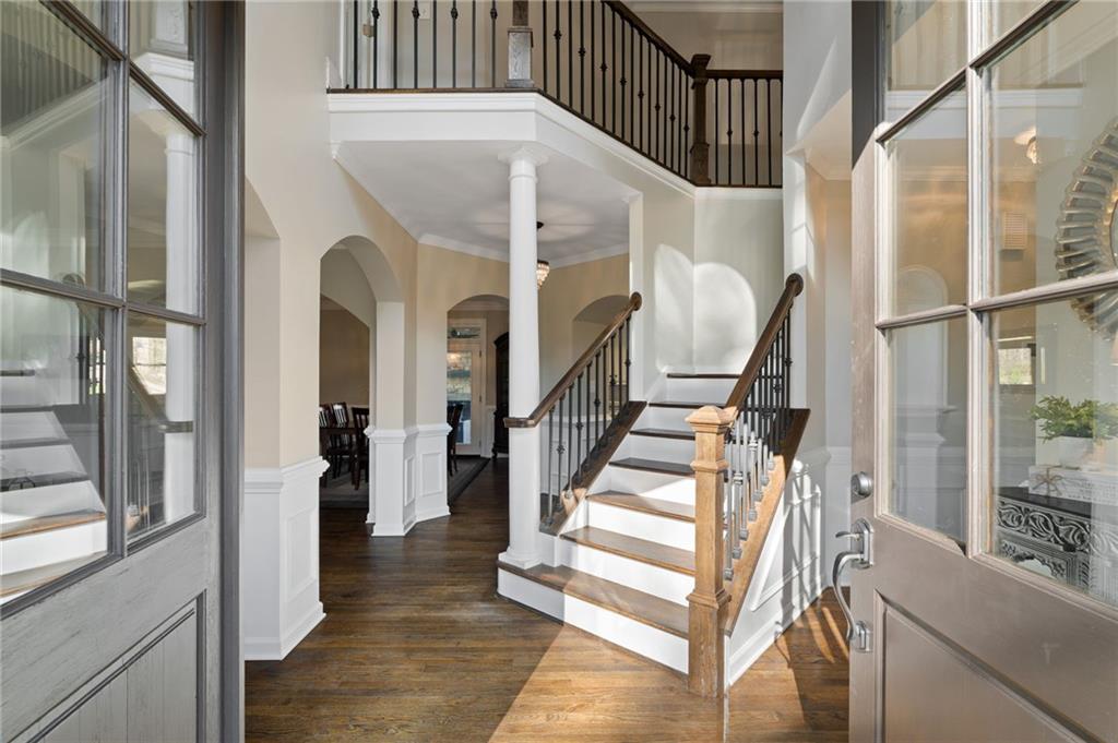 240 Crabapple Chase Court