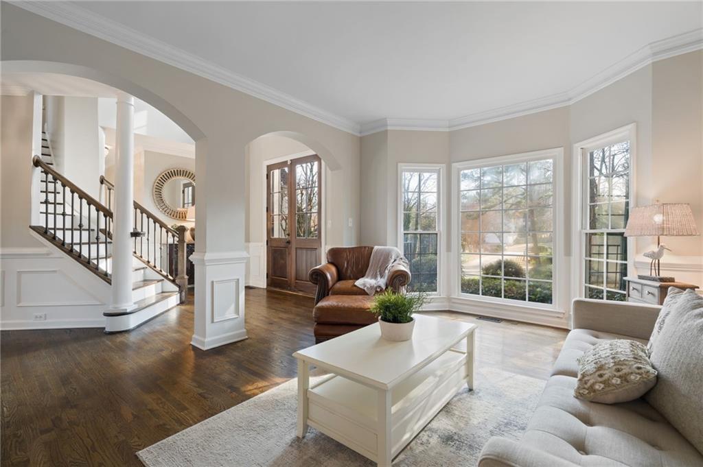 240 Crabapple Chase Court