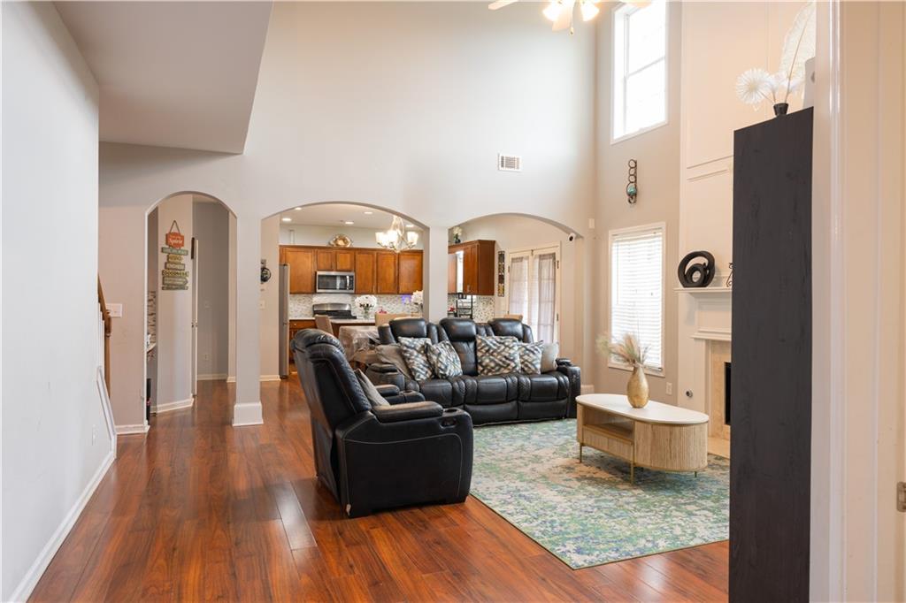 531 Rock Elm Drive