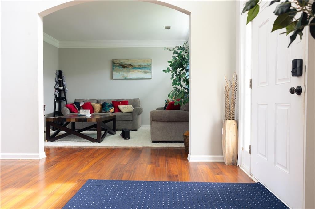 531 Rock Elm Drive