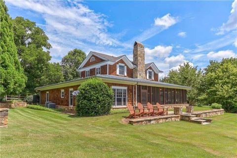 6302 J F Jay Road Gainesville GA 30506