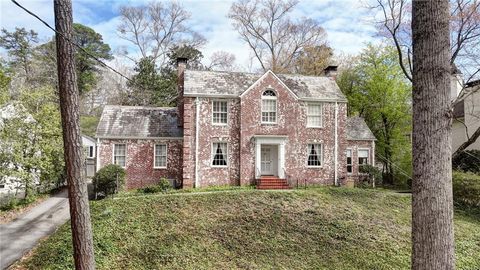 Photo of 3031 W Pine Valley Road NW, Atlanta, GA 30305 (MLS # 7758262)