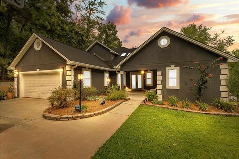 A home in Monticello