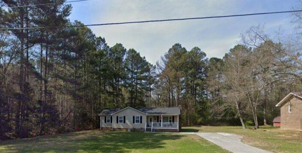 60 Lee Street, Rockmart, Georgia image 1