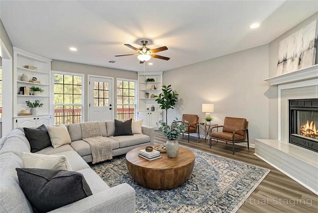 2119 Tudor Castle Way