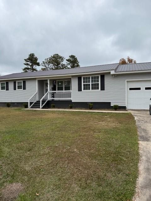 Homes For Sale - 123 Mayview Lane<br/> Sandersville, GA 31082