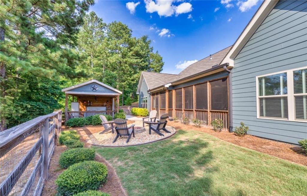 1202 Shiva Boulevard, Winder, Georgia image 38