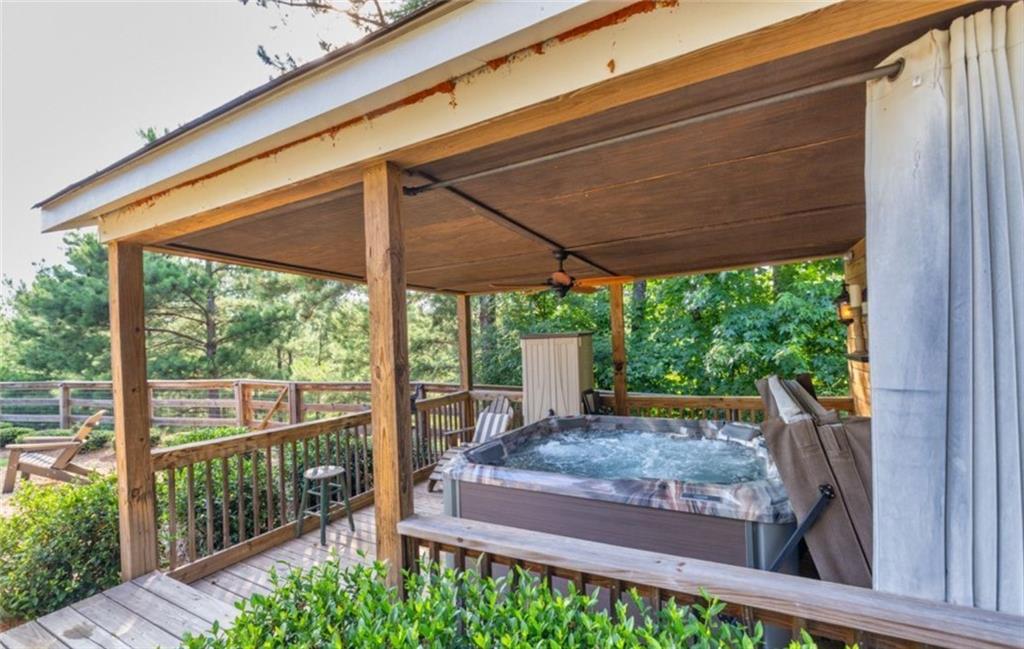 1202 Shiva Boulevard, Winder, Georgia image 37