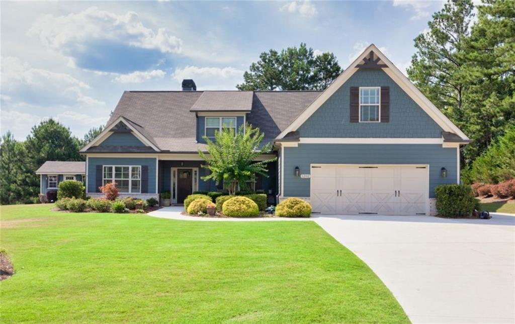 1202 Shiva Boulevard, Winder, Georgia image 3