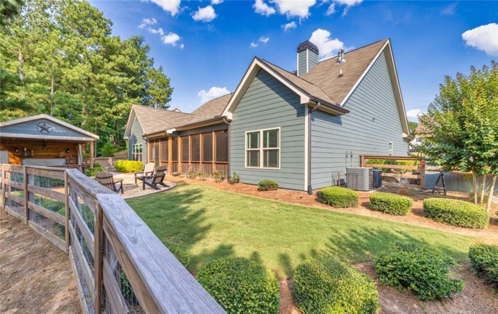1202 Shiva Boulevard, Winder, Georgia image 44