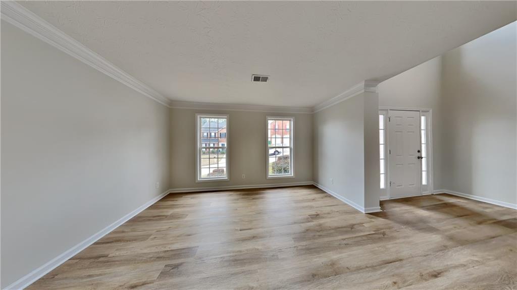 2431 Tolliver Drive, Ellenwood, Georgia image 4