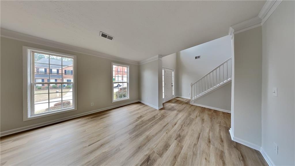 2431 Tolliver Drive, Ellenwood, Georgia image 3