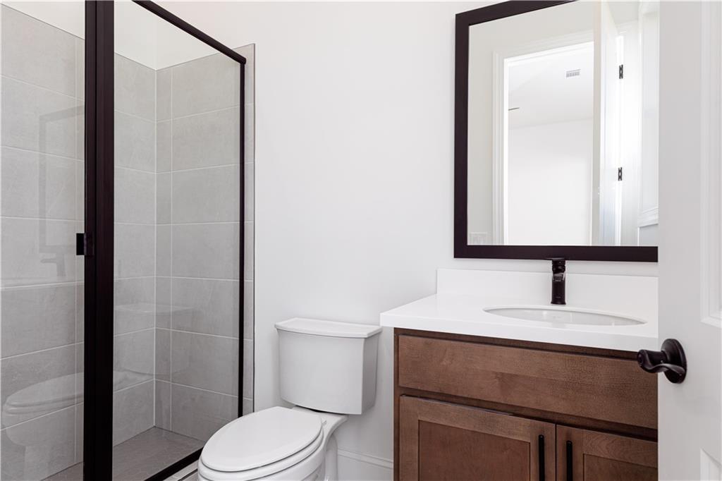 Vista Ridge - Residential