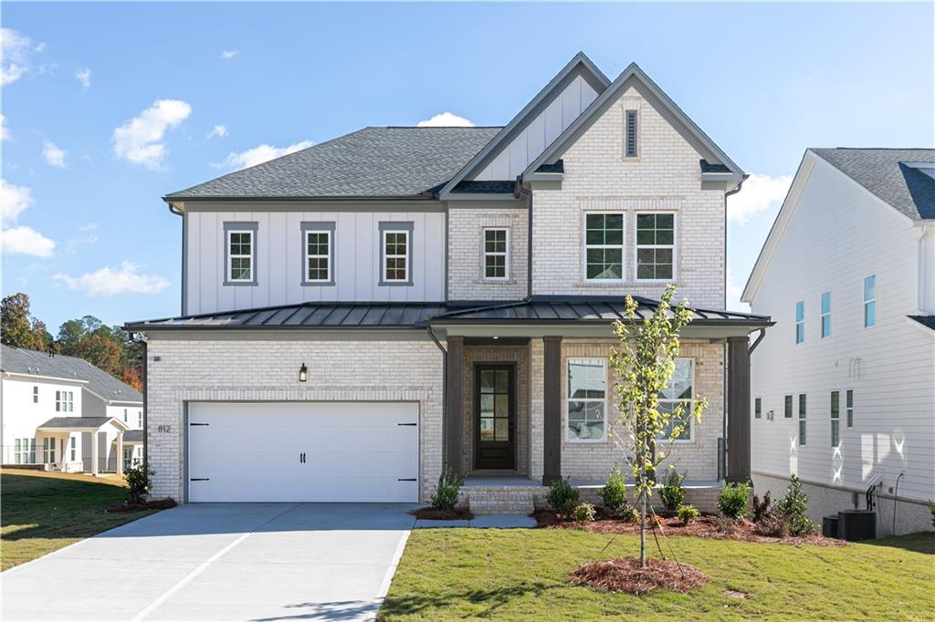 Vista Ridge - Residential