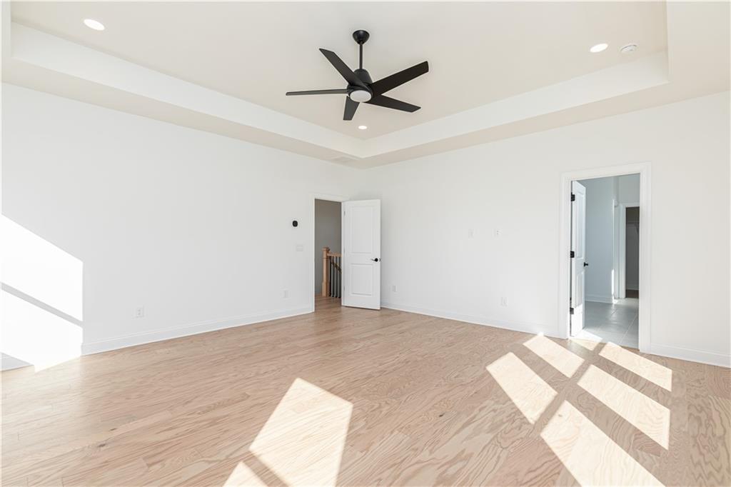 Vista Ridge - Residential