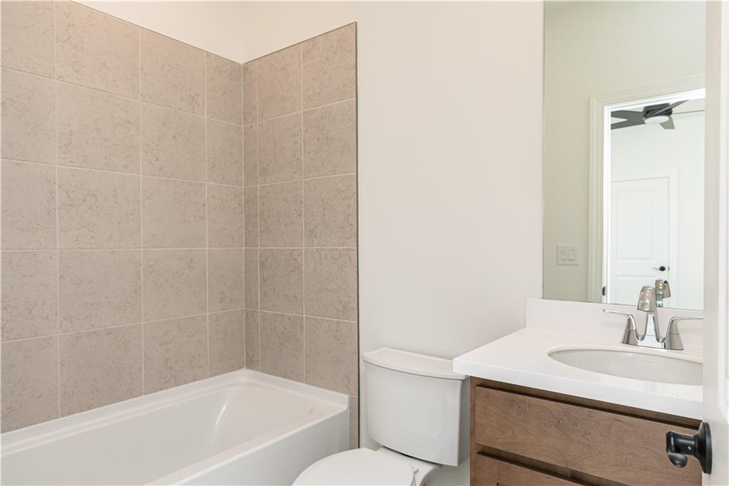 Vista Ridge - Residential