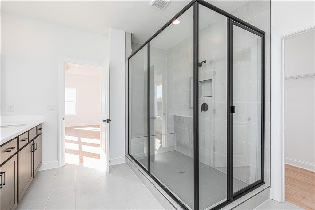 Vista Ridge - Residential