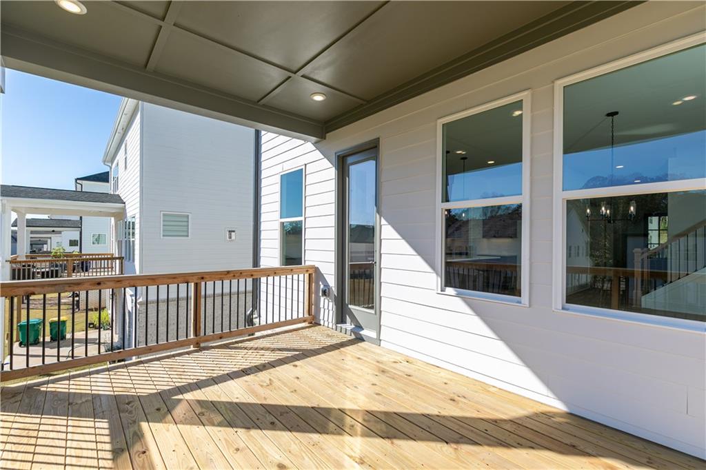 Vista Ridge - Residential