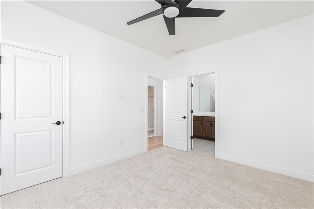 Vista Ridge - Residential